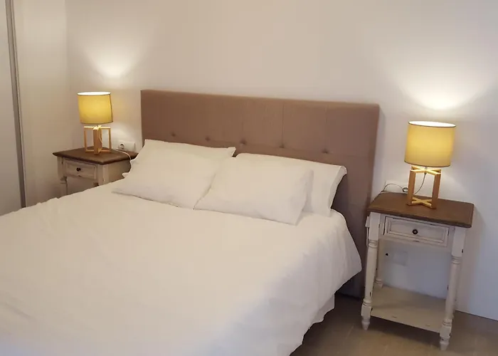 Mandala Apartments Confort Y Encanto A Pie Playa