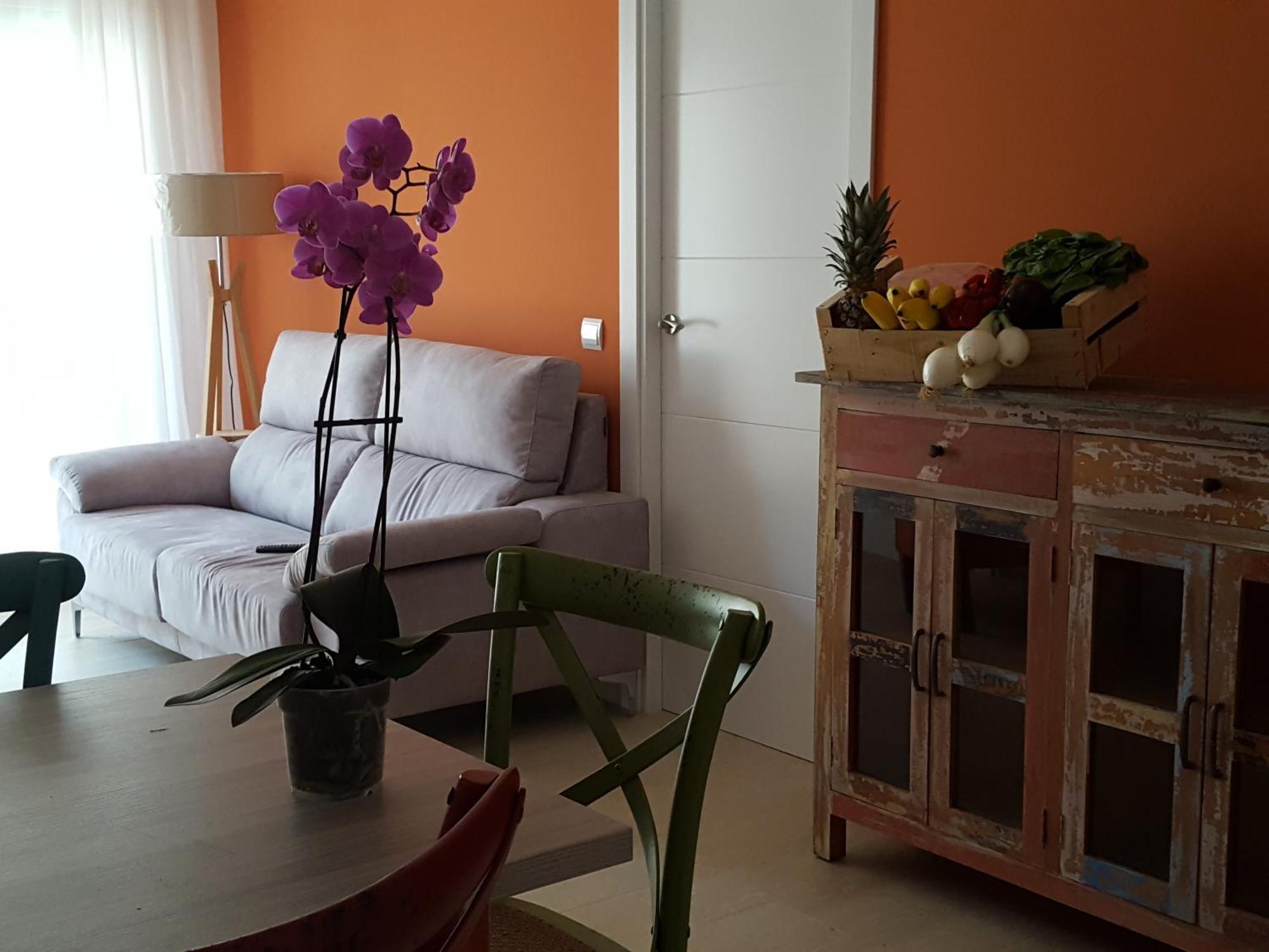 Apartment Mandala Confort Y Encanto A Pie Playa Calafell