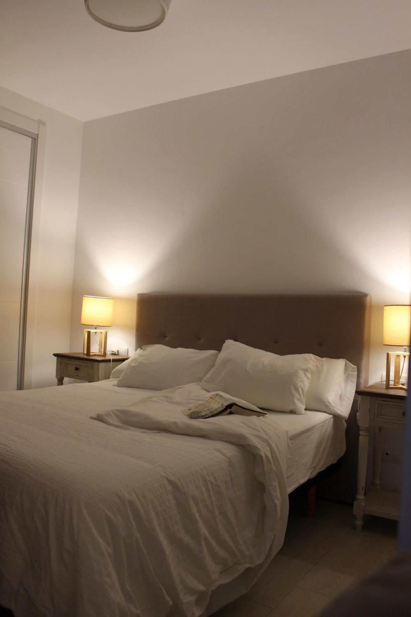 Mandala Confort Y Encanto A Pie Playa Apartment