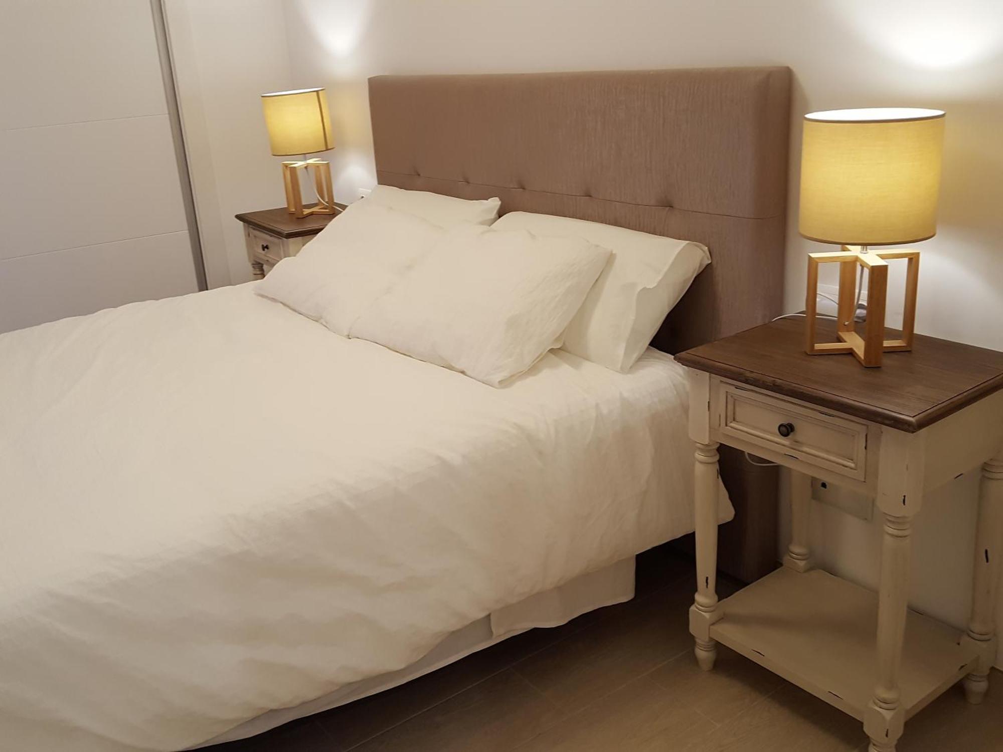 Mandala Confort Y Encanto A Pie Playa Apartment *