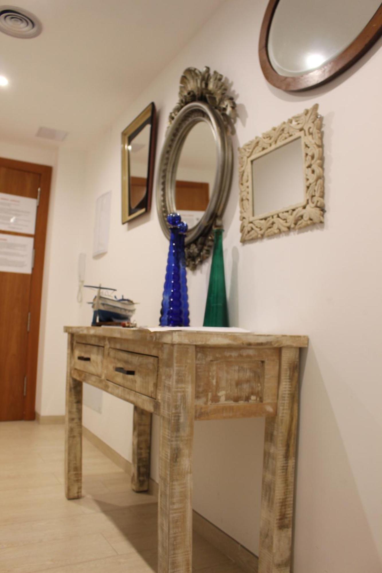 Apartment Mandala Confort Y Encanto A Pie Playa *