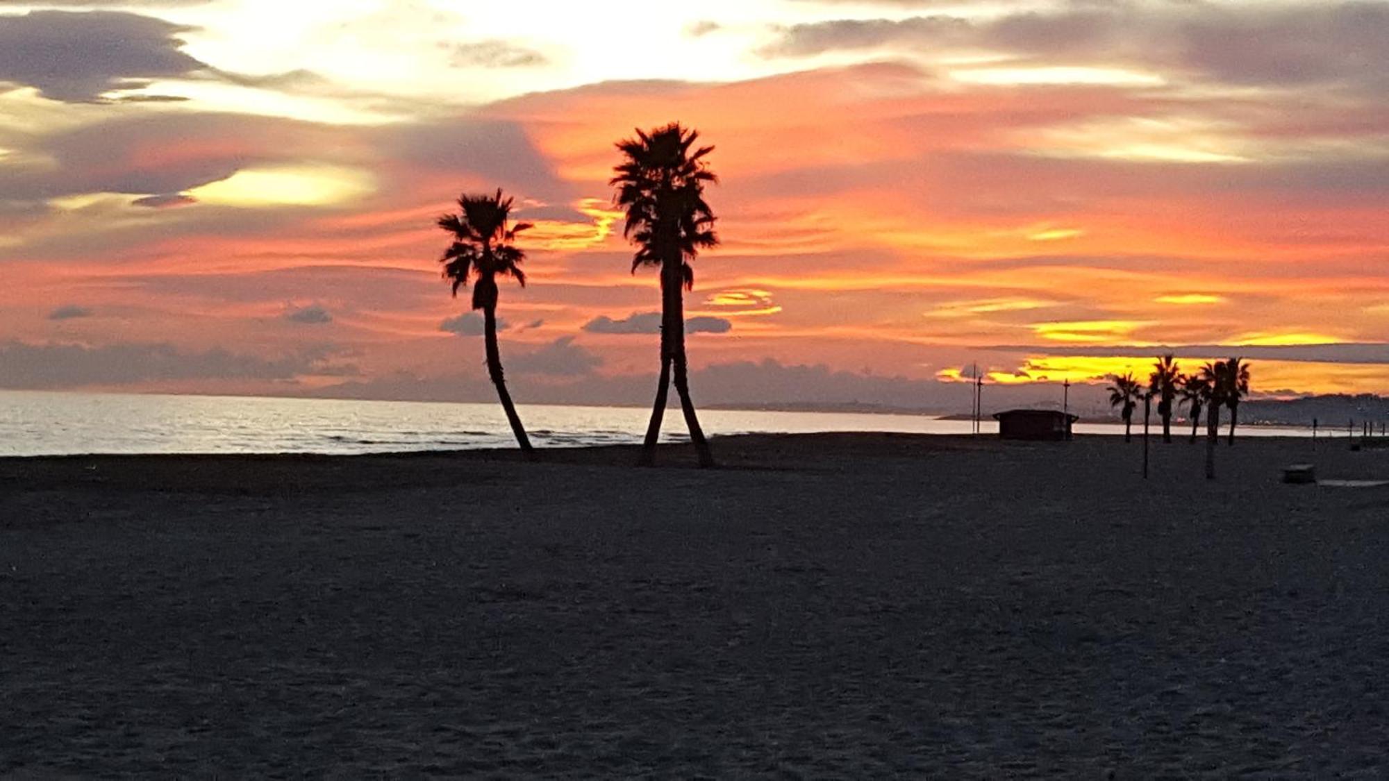 Mandala Confort Y Encanto A Pie Playa *