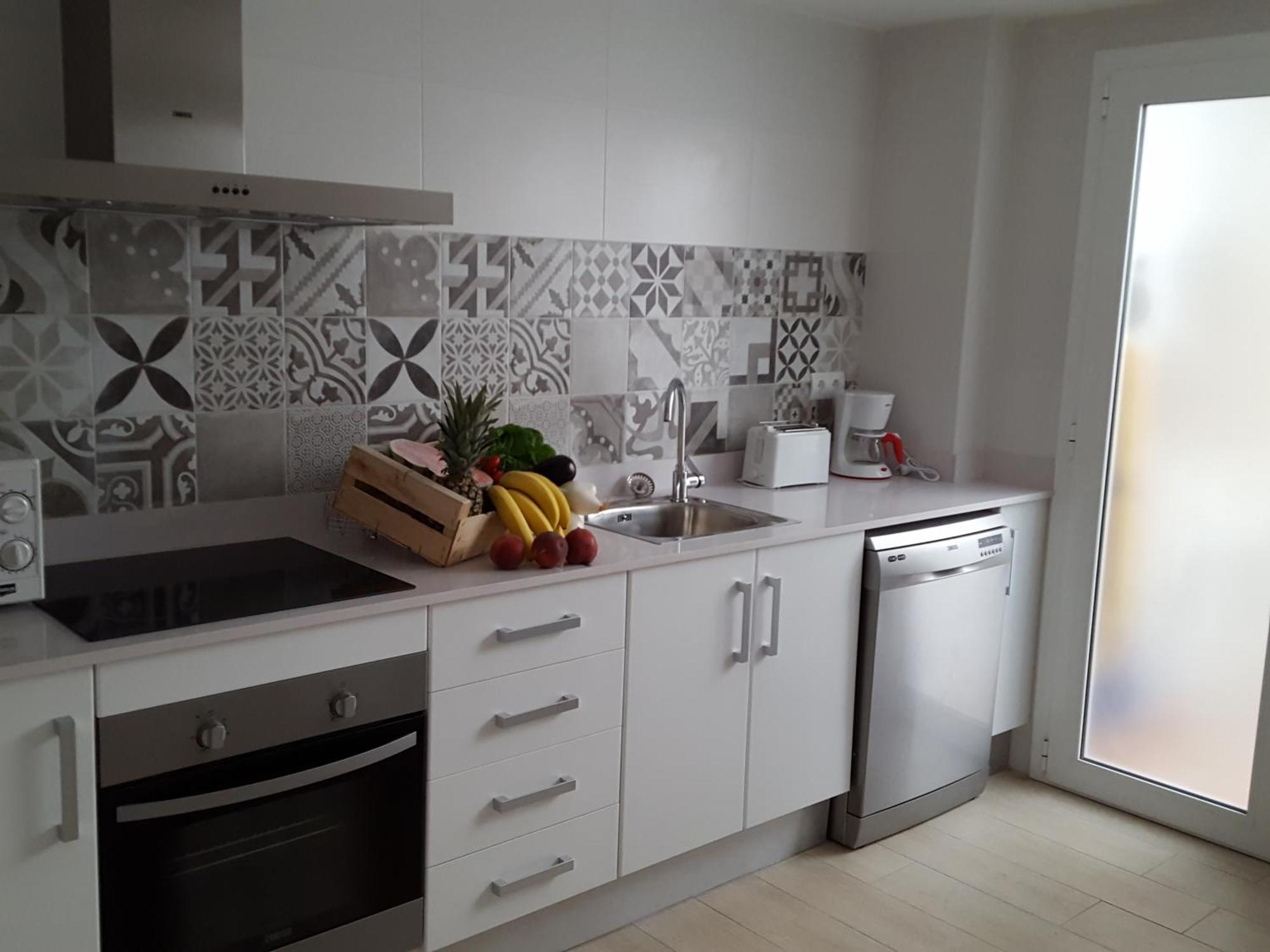 Mandala Confort Y Encanto A Pie Playa Apartment Calafell