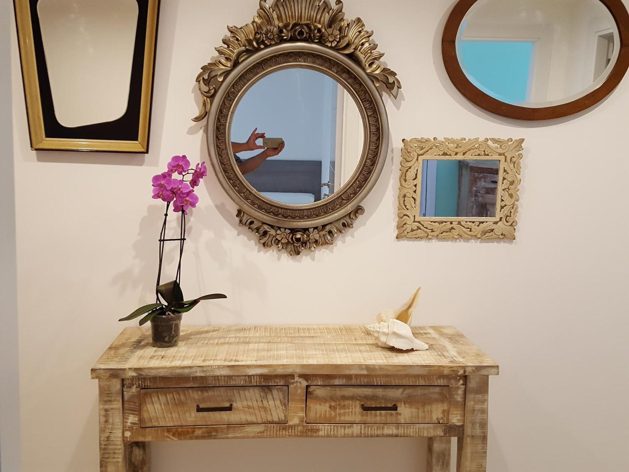 Apartment Mandala Confort Y Encanto A Pie Playa