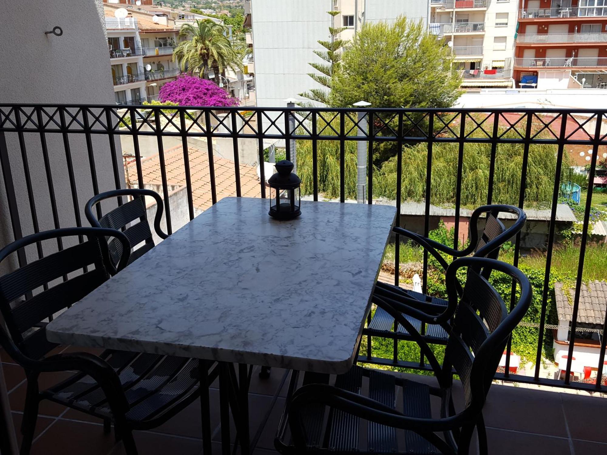 Apartment Mandala Confort Y Encanto A Pie Playa Calafell
