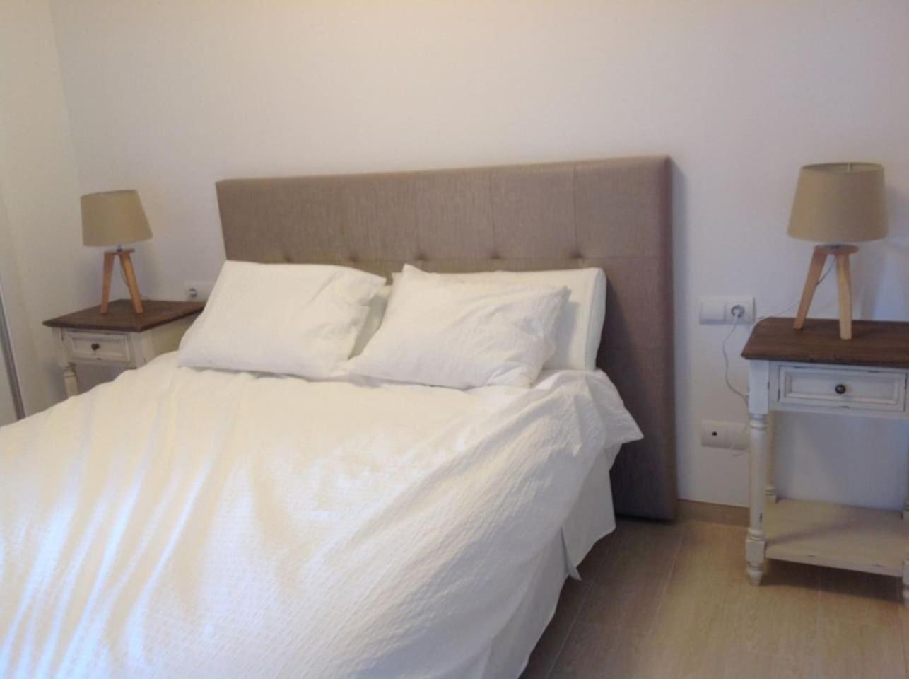 Mandala Confort Y Encanto A Pie Playa Apartment