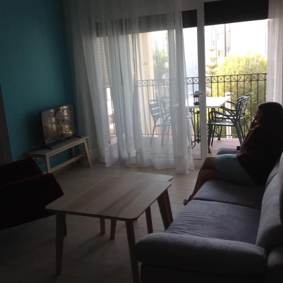 Apartment Mandala Confort Y Encanto A Pie Playa