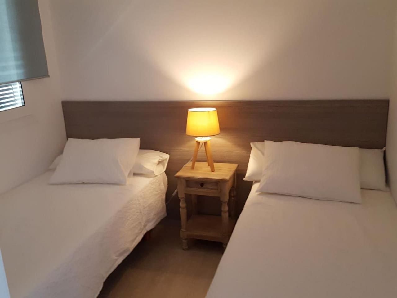 Mandala Confort Y Encanto A Pie Playa Calafell