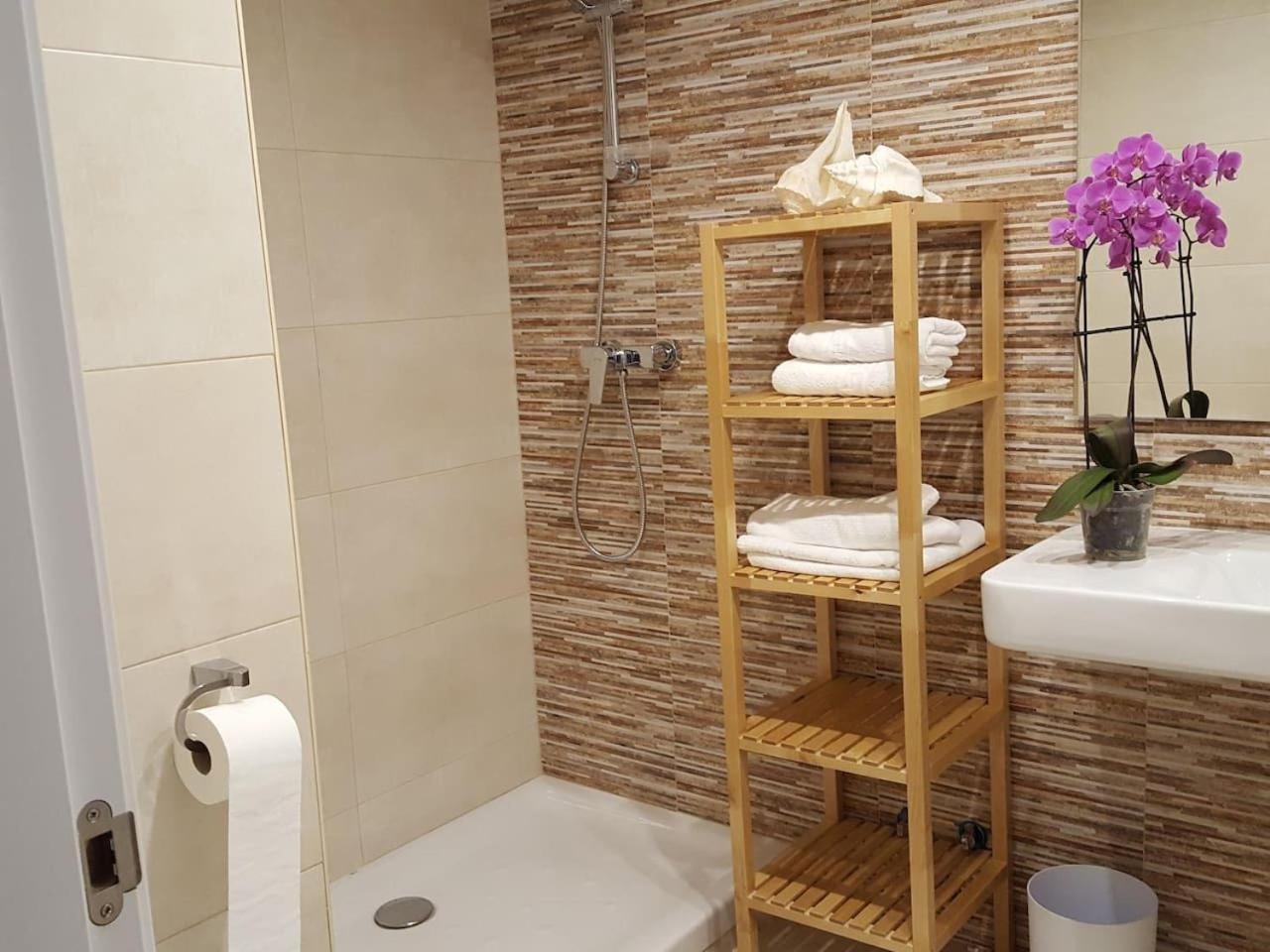 Apartment Mandala Confort Y Encanto A Pie Playa Calafell