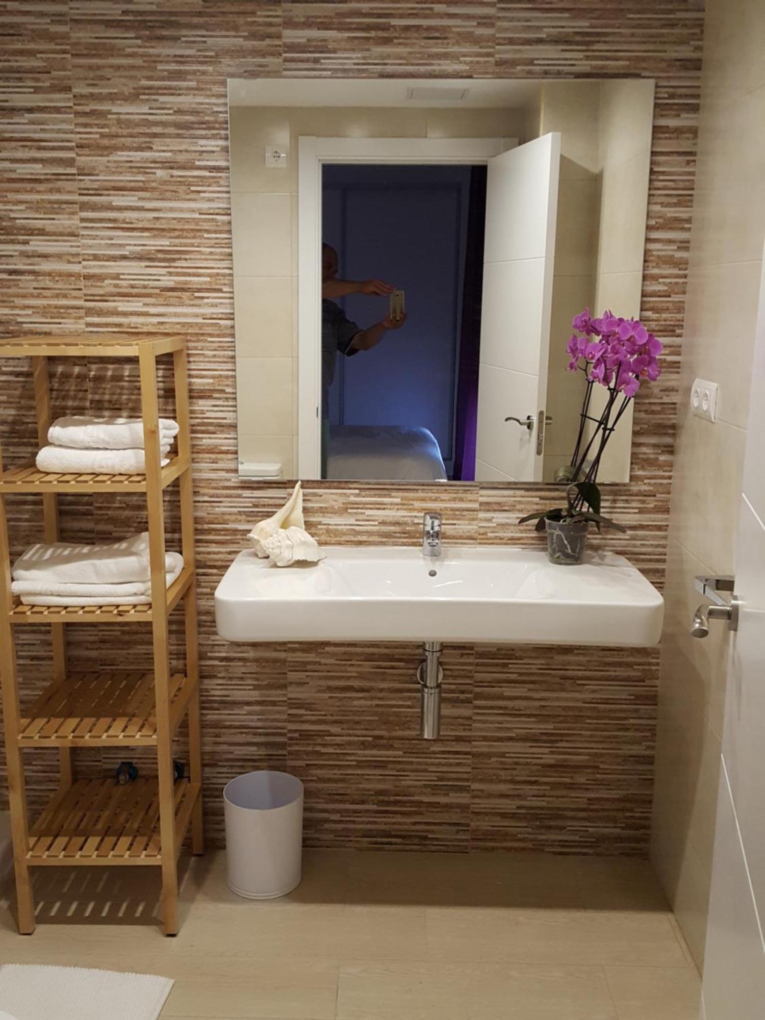 Mandala Confort Y Encanto A Pie Playa Apartment *