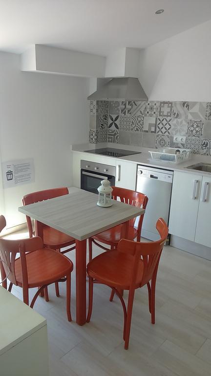 Apartment Mandala Confort Y Encanto A Pie Playa