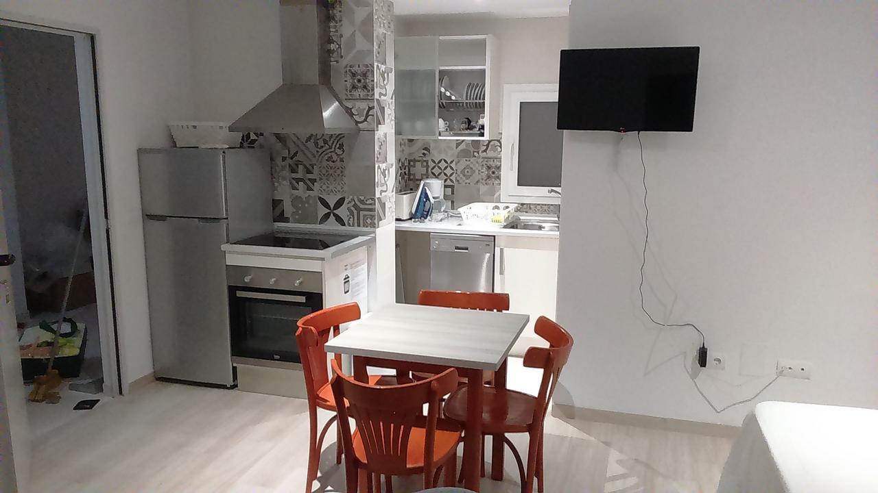 Mandala Confort Y Encanto A Pie Playa Apartment *