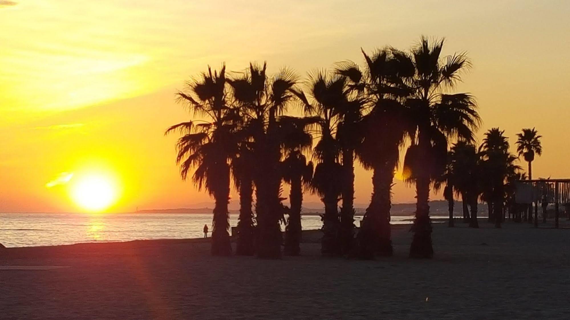 Mandala Confort Y Encanto A Pie Playa