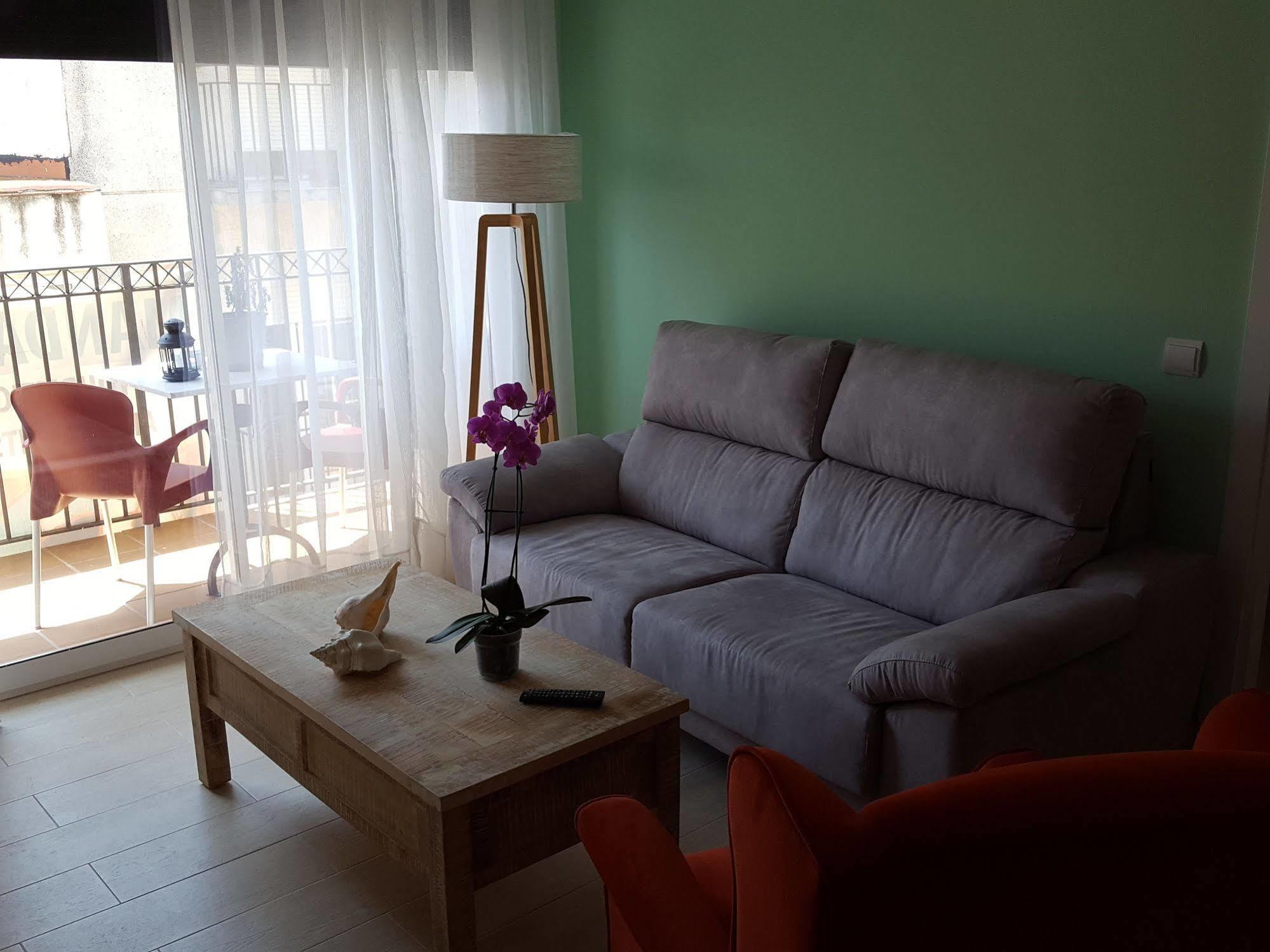 Mandala Confort Y Encanto A Pie Playa * Calafell