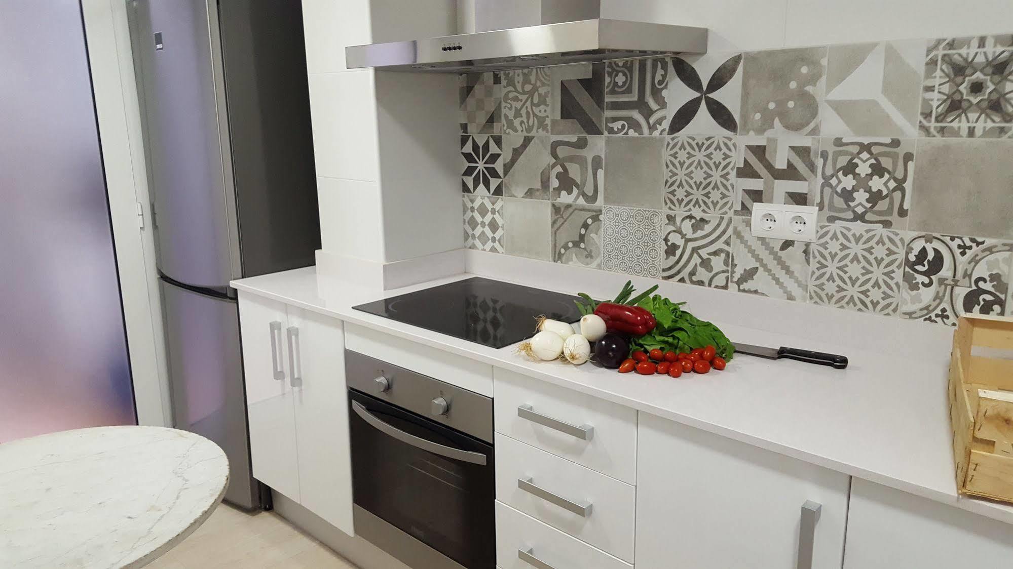 Apartment Mandala Confort Y Encanto A Pie Playa Calafell