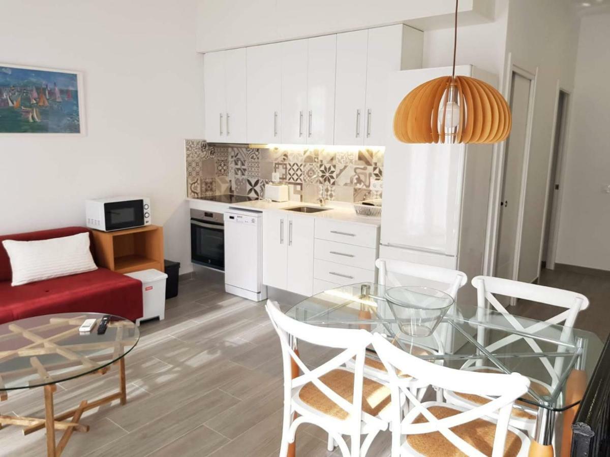 Apartment Mandala Confort Y Encanto A Pie Playa Calafell