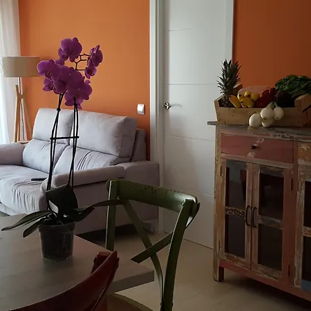 Mandala Apartments Confort Y Encanto A Pie Playa Calafell Extérieur photo