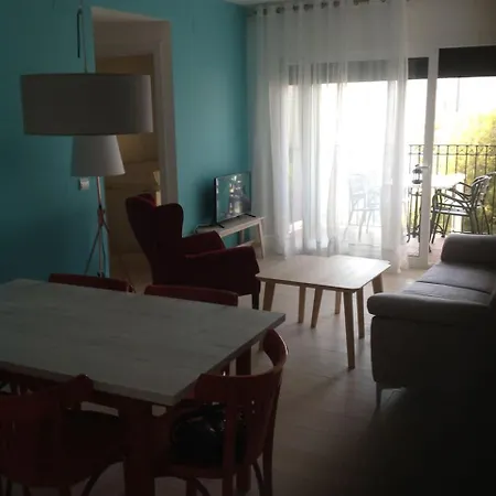 Mandala Apartments Confort Y Encanto A Pie Playa Calafell Extérieur photo