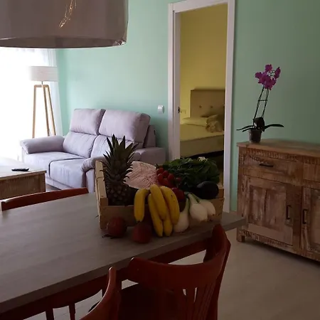 Mandala Apartments Confort Y Encanto A Pie Playa Calafell Extérieur photo