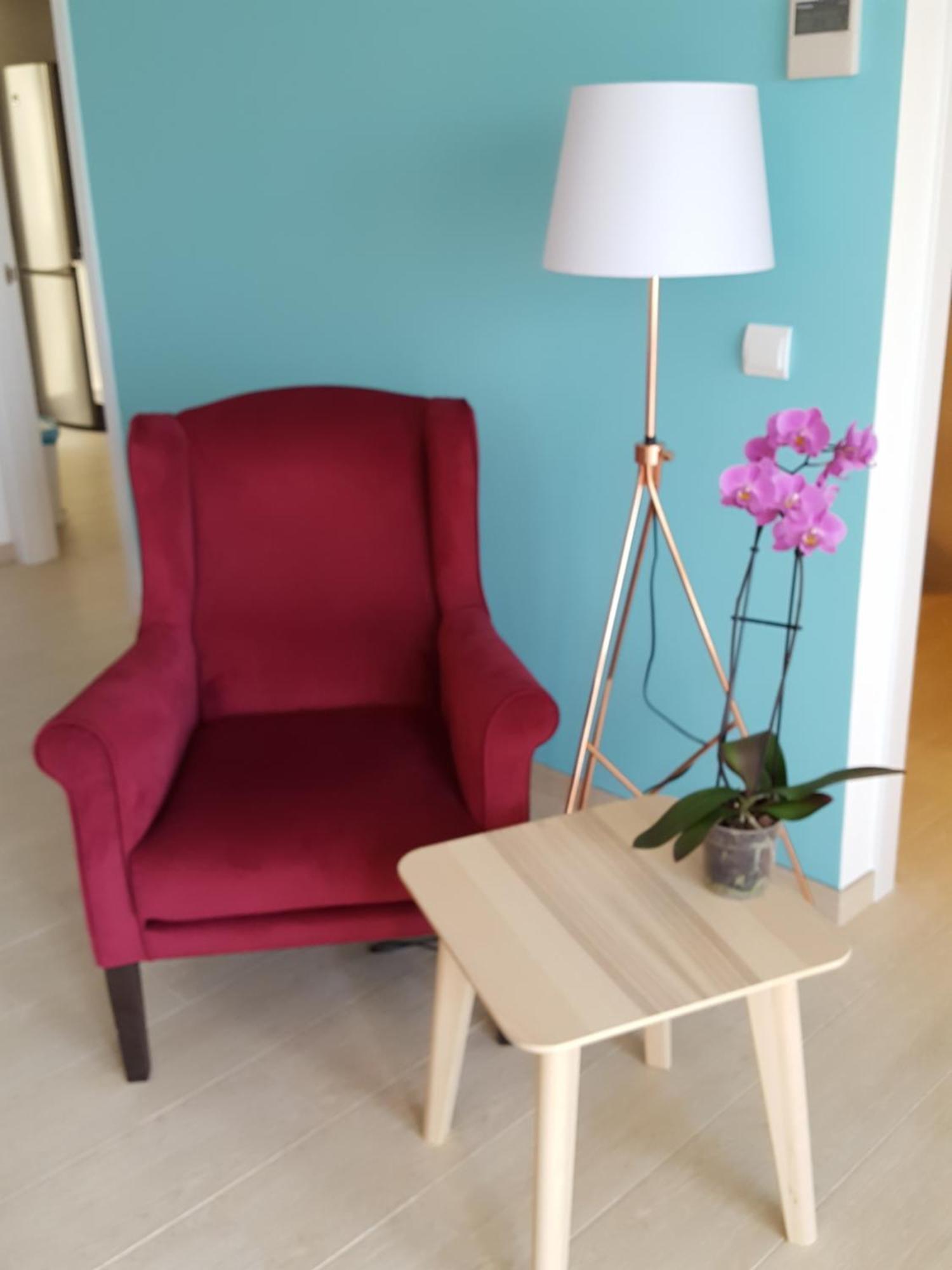 Mandala Confort Y Encanto A Pie Playa Apartment Calafell